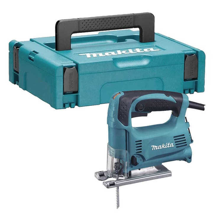 Scie sauteuse 450W dans coffret synthétique MAKITA 4329J