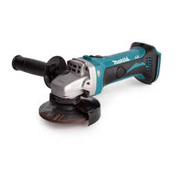 Combopack 5 outils (3x 3.0 Ah) (DGA452Z + DHP458Z + DJR186Z + DSS610Z + DTD152Z) - MAKITA DLX6046
