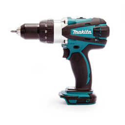 Combopack 5 outils (3x 3.0 Ah) (DGA452Z + DHP458Z + DJR186Z + DSS610Z + DTD152Z) - MAKITA DLX6046