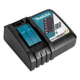 Combopack 5 outils (3x 3.0 Ah) (DGA452Z + DHP458Z + DJR186Z + DSS610Z + DTD152Z) - MAKITA DLX6046