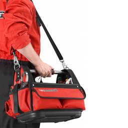 Sac à outils  en tissu resistant 34 litres MINI PROBAG FACOM BS.T14PB