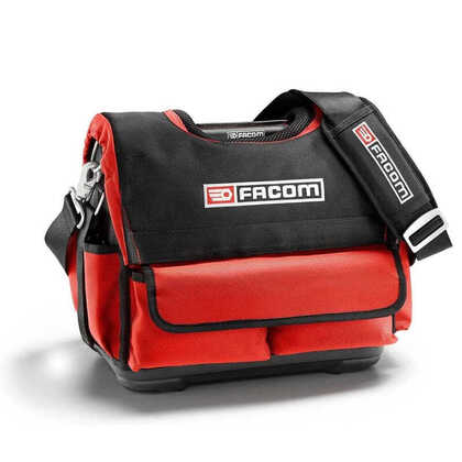 Sac à outils  en tissu resistant 34 litres MINI PROBAG FACOM BS.T14PB
