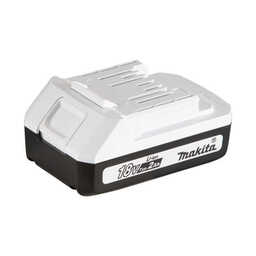 Batterie 18V Li-Ion 2,0 Ah empreinte spéciale - MAKITA BL1820G