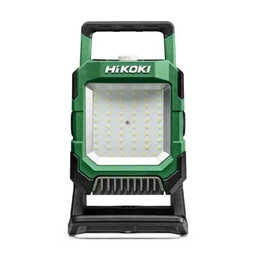 Projecteur de chantier 18V 4000 lm (Produit seul) HIKOKI UB18DCW4Z