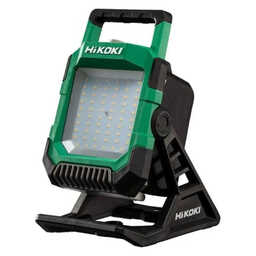 Projecteur de chantier 18V 4000 lm (Produit seul) HIKOKI UB18DCW4Z