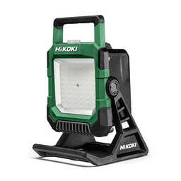Projecteur de chantier 18V 4000 lm (Produit seul) HIKOKI UB18DCW4Z