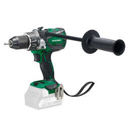 Perceuse à percussion 18V Ø13 mm (Produit seul) en coffret HIKOKI DV18DBL2W2Z