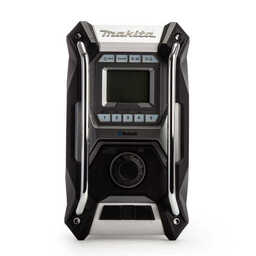 Radio de chantier 12 à 40 V Li-Ion (Machine seule) - MAKITA MR002GZ01