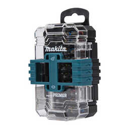 Coffret embouts série Impact Premier (31 pcs) - MAKITA E-13552