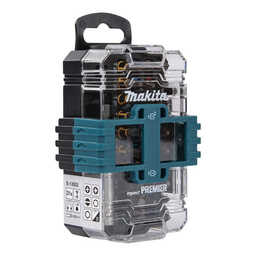 Coffret embouts série Impact Premier (31 pcs) - MAKITA E-13552
