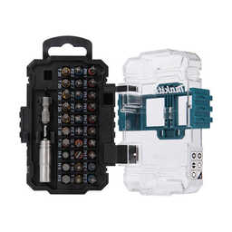 Coffret embouts série Impact Premier (31 pcs) - MAKITA E-13552