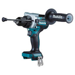Perceuse à percussion 18V Li-Ion BL (2x6,0 Ah) en MAKPAC MAKITA DHP486RGJ
