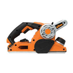 Rabot électrique 750W largeur de 82 mm TRPUL TRITON 837520