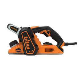 Rabot électrique 750W largeur de 82 mm TRPUL TRITON 837520