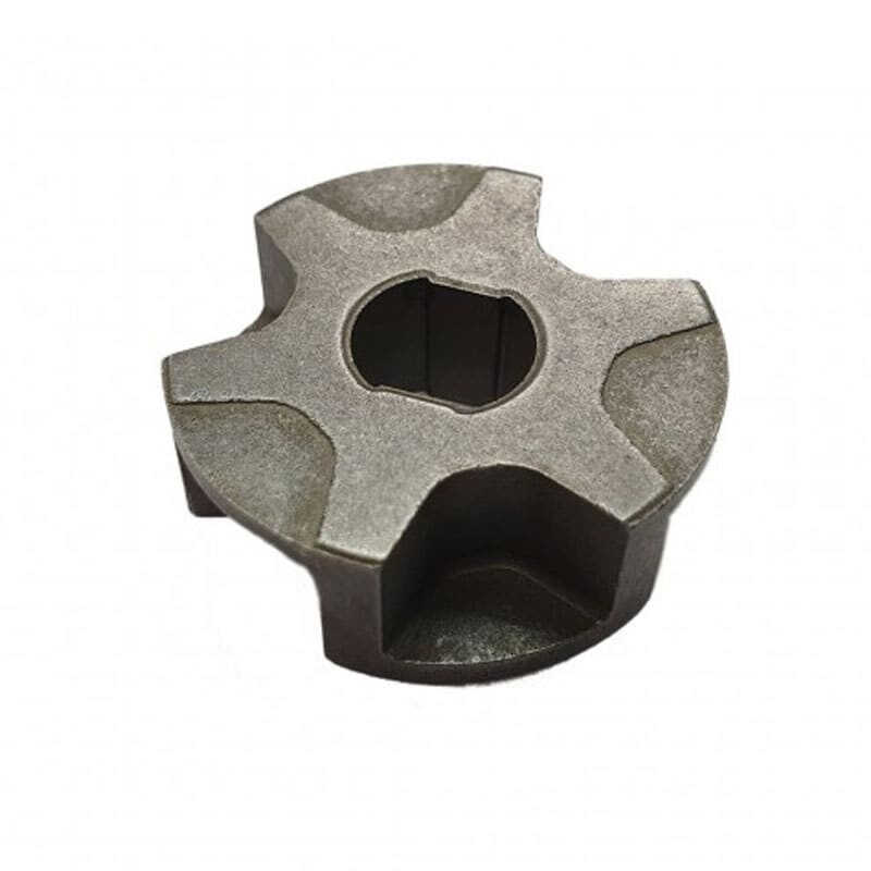 SG Store Lot De 2 Pignons De Tronçonneuse 6 Dents 10x8 Mm - Compatible Makita DUC256 DUC353 XCU03 OE 221526-1