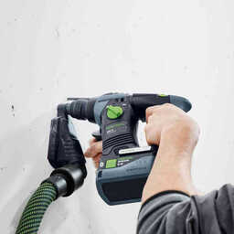 Batterie pour outils sans fil BP 18 Li 5,2 ASI avec Bluetooth FESTOOL 577660
