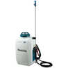 Pulvérisateur 18V Li-Ion 15 litres (Produit seul) MAKITA DUS158Z