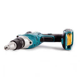 Visseuse à Plaques de plâtre 18V LXT (2 X 5.0Ah) en coffret Makpac - MAKITA DFS452TJX2