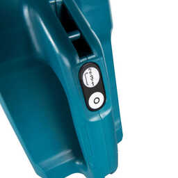 Aspirateur 18V avec chargeur rapide et batterie 3.0 Ah MAKITA DCL184RF
