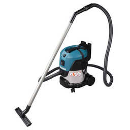 Aspirateur de chantier 1000 W 210 mbar 20L - MAKITA VC2012L