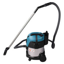 Aspirateur de chantier 1000 W 210 mbar 20L - MAKITA VC2012L