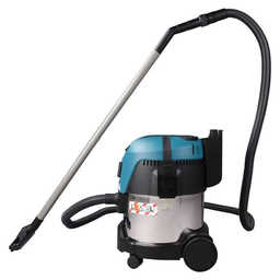 Aspirateur de chantier 1000 W 210 mbar 20L - MAKITA VC2012L