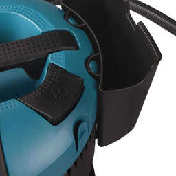 Aspirateur de chantier 1000 W 210 mbar 20L - MAKITA VC2012L