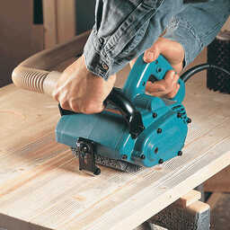 Ponceuse à brosse 860W 100 x 120mm - MAKITA 9741J