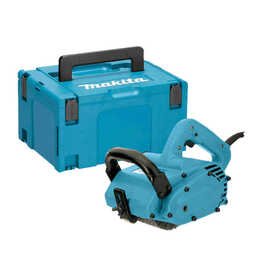 Ponceuse à brosse 860W 100 x 120mm - MAKITA 9741J