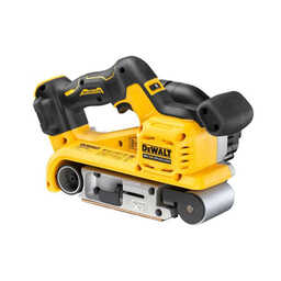 Ponceuse à bande 18V XR (Produit seul) en TSTAK - DEWALT DCW220NT-XJ