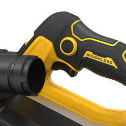 Ponceuse à bande 18V XR (Produit seul) en TSTAK - DEWALT DCW220NT-XJ