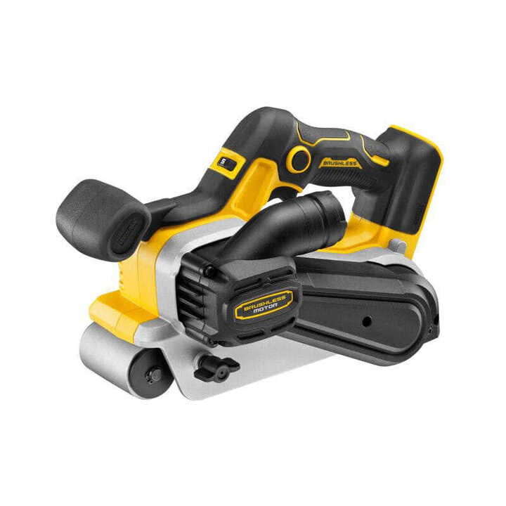 Ponceuse à bande 18V XR (Produit seul) en TSTAK - DEWALT DCW220NT-XJ