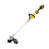 Coupe bordures 18V XR repliable (1x5,0 Ah) DEWALT DCMST561P1