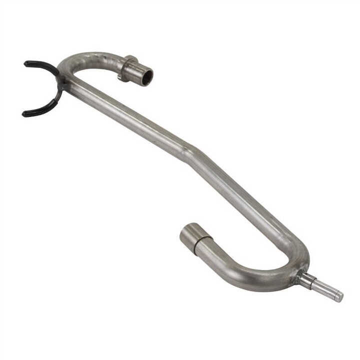 Tube de remplissage - GRACO 18D086