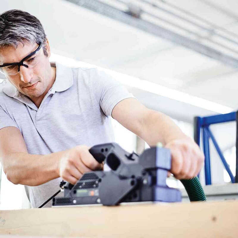 Festool Rabbet Rabot HL 850 EB-Plus - FESTOOL 576253
