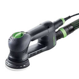 Ponceuse RO 90 DX FEQ-Plus ROTEX - FESTOOL 576259
