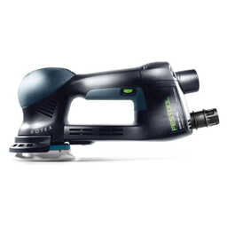 Ponceuse RO 90 DX FEQ-Plus ROTEX - FESTOOL 576259