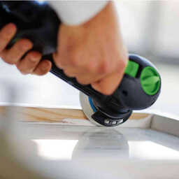 Ponceuse RO 90 DX FEQ-Plus ROTEX - FESTOOL 576259