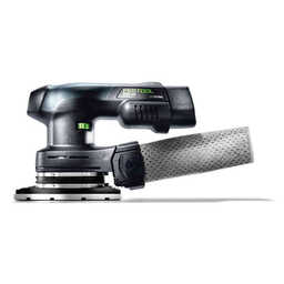 Ponceuse vibrante hybride 18V (Produit seul) RTSC 400-Basic - FESTOOL 576347