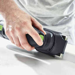 Ponceuse vibrante hybride 18V (Produit seul) RTSC 400-Basic - FESTOOL 576347