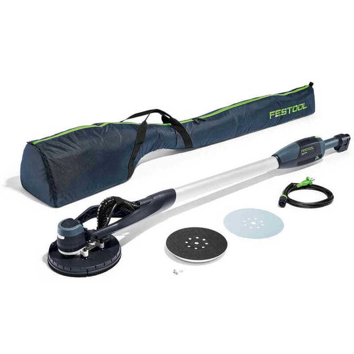 Ponceuse à bras 400 W LHS-E 225 EQ PLANEX - FESTOOL 571934