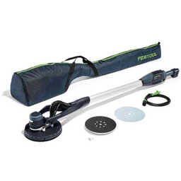Ponceuse à bras 400 W LHS-E 225 EQ PLANEX - FESTOOL 571934