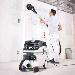 Ponceuse à bras 400 W LHS-E 225 EQ PLANEX - FESTOOL 571934