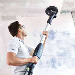 Ponceuse à bras 400 W LHS-E 225 EQ PLANEX - FESTOOL 571934