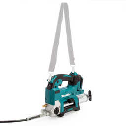 Pompe à graisse 18V LXT Li-Ion (Produit seul) - MAKITA DGP180ZK