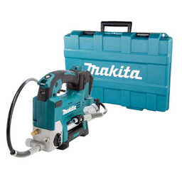 Pompe à graisse 18V LXT Li-Ion (Produit seul) - MAKITA DGP180ZK