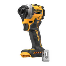 Visseuse à chocs 18V XR 205 Nm (2x1,7 Ah PowerStack) DEWALT DCF850E2T-QX