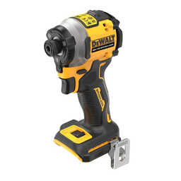 Visseuse à chocs 18V XR 205 Nm (2x1,7 Ah PowerStack) DEWALT DCF850E2T-QX