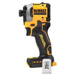 Visseuse à chocs 18V XR 205 Nm (2x1,7 Ah PowerStack) DEWALT DCF850E2T-QX