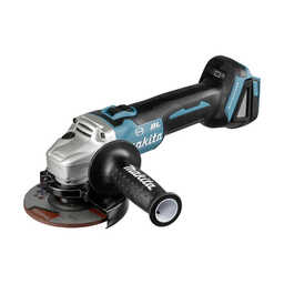 Combopack 2 outils sans fil LXT (DGA900 + DGA506) (3x5,0 Ah) dans sac de transport - MAKITA DLX2245PT1
